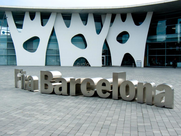 Labelexpo Europe trekt in 2025 naar Barcelona