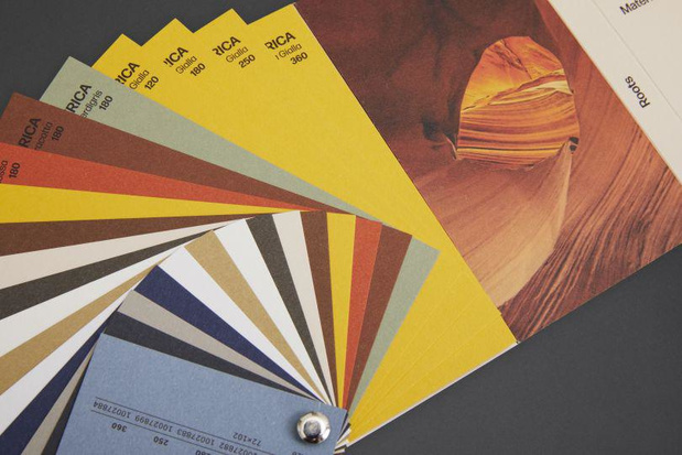 Fedrigoni versterkt partnership met Mohawk