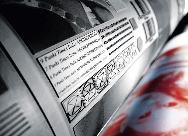 Continental neemt Trelleborg Printing Solutions over