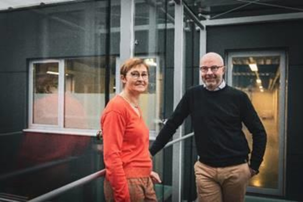 Buromac viert tien jaar Tadaaz, derde generatie aan zet