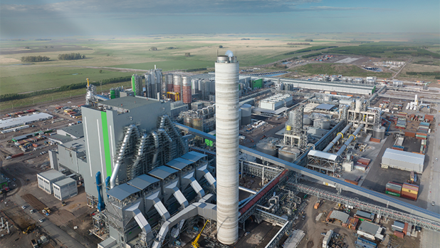 Papierproducent UPM stuurt winstwaarschuwing uit