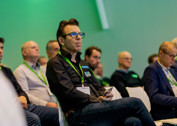 Dataline demonstreert workflows en samenwerkingsverbanden