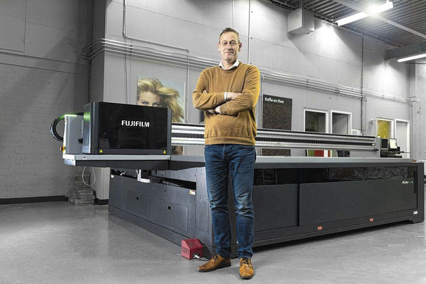 Eerste installatie van Acuity Prime L in Nederland 