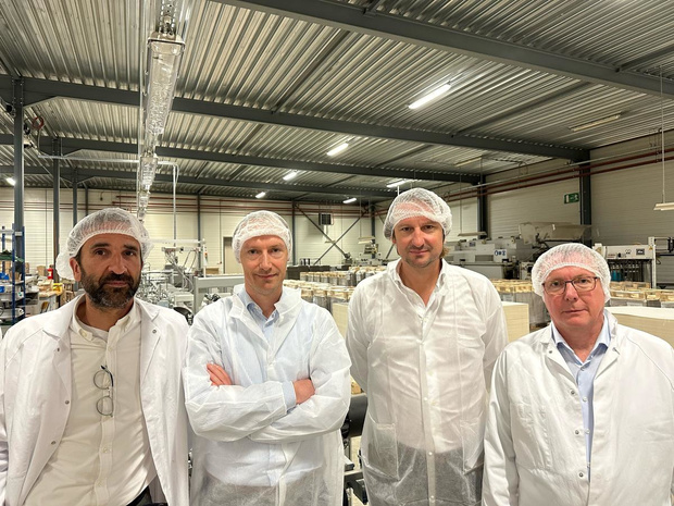 Graphius Group neemt Rembrandt en Remmicom Packaging over