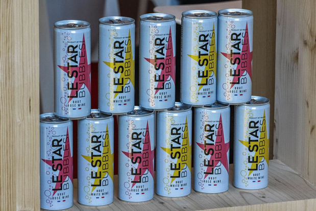 Inspelen op jongere generaties leidt tot nieuwe wijnverpakkingen 