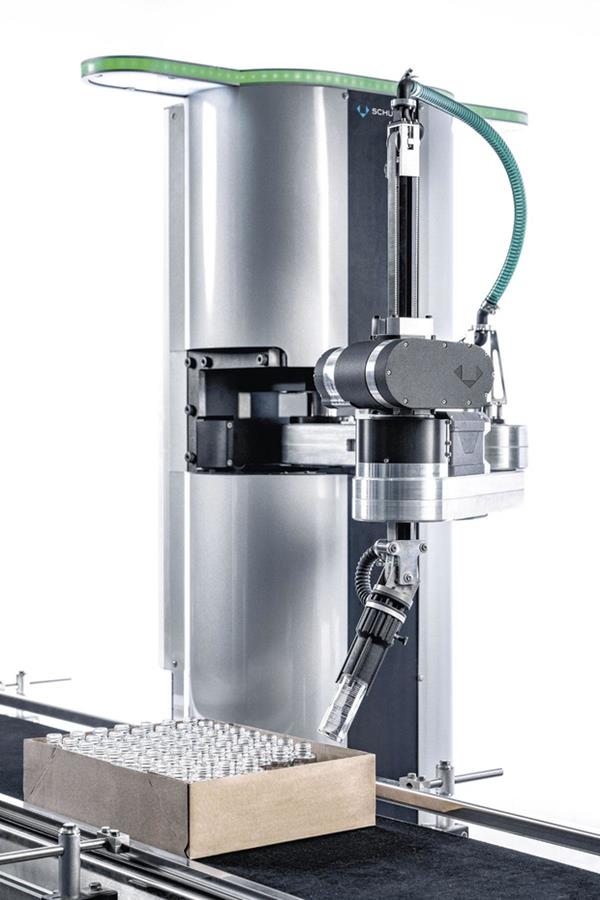 Schubert stelt duurzame toekomst centraal bij innovaties 