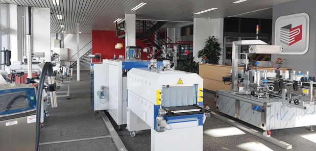 "Eén standaardoplossing voor iedere klant is er niet" 