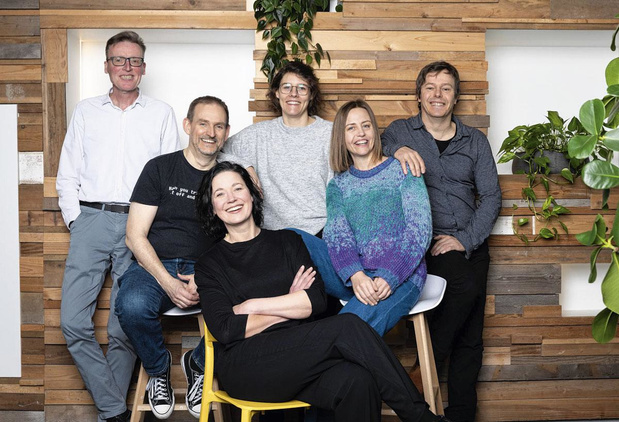 Four Pees verwelkomt nieuw talent in managementteam 