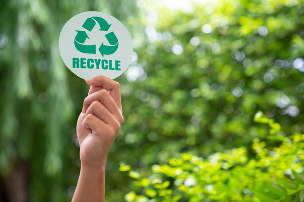 TTS introduceert Textiel Recycling Service op FESPA