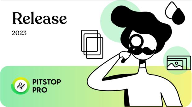 Nieuwe PitStop-versie keurt PDF-bestanden sneller goed