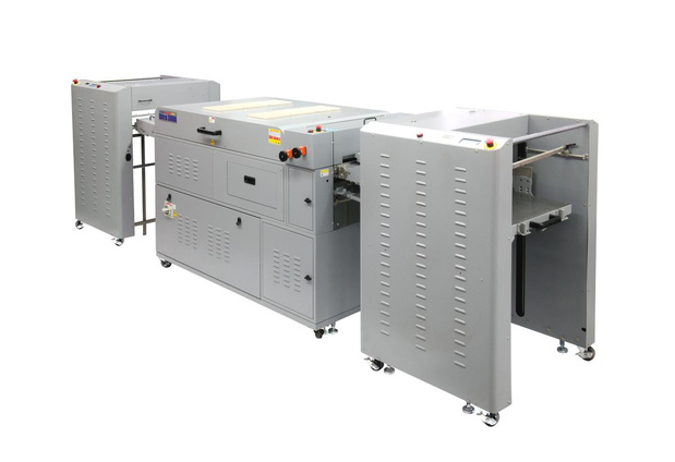 Andi Smart Print Solutions kiest voor digitaal vernissen