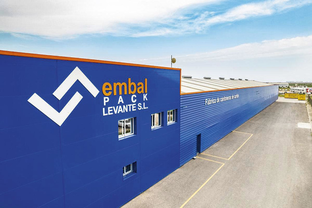 Corex (VPK) neemt Arteche Paper in Portugal en Spanje over 