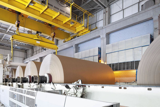 Kartonsector verkleint koolstofafdruk met 24 procent 