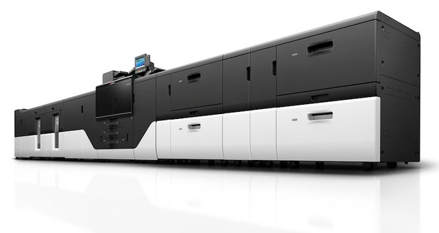 Kyocera neemt het Franse Nixka over