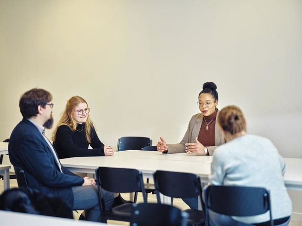Nieuwe master-na-master focust op voedselveilig en duurzaam verpakken 