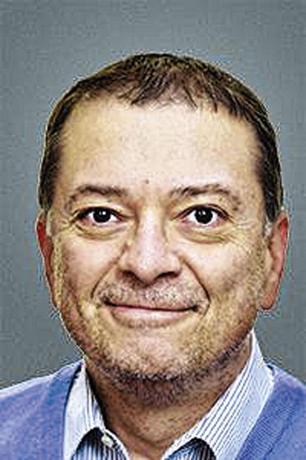 Nieuw hoofd EU-zaken European Bioplastics