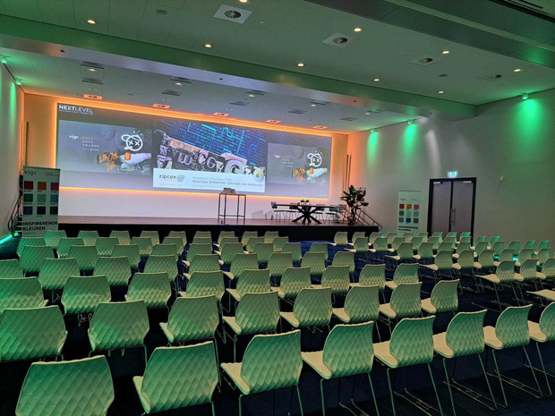 #BOPE23: 'Digitale transformatie stopt nooit'