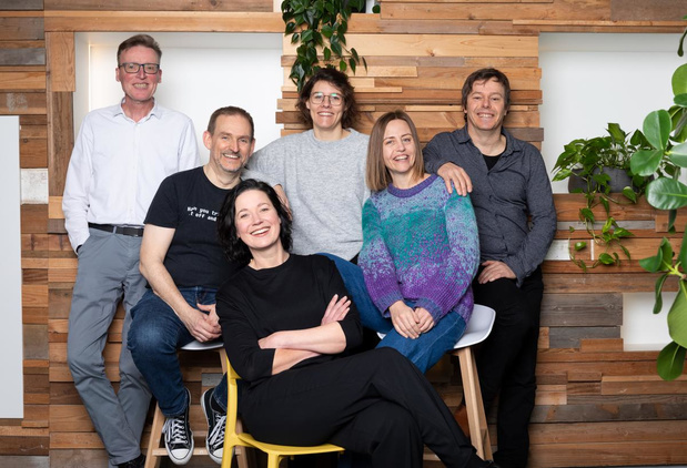 Four Pees verwelkomt nieuw talent in managementteam