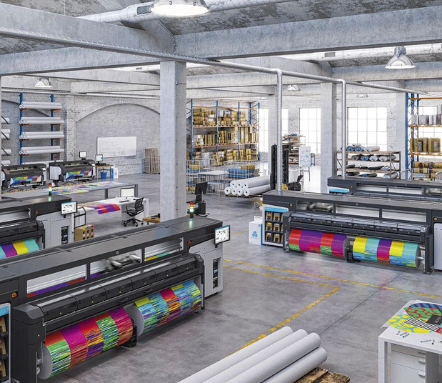 Focus op creativiteit, automatisatie en duurzaamheid 