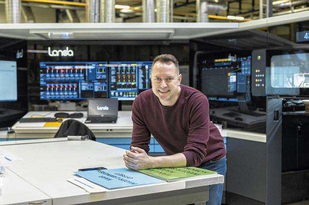 Drukland.be boort nu ook Franstalige markt aan 