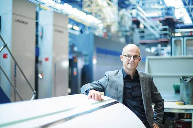 Klimaatneutraliteit in 2040 is het doel 