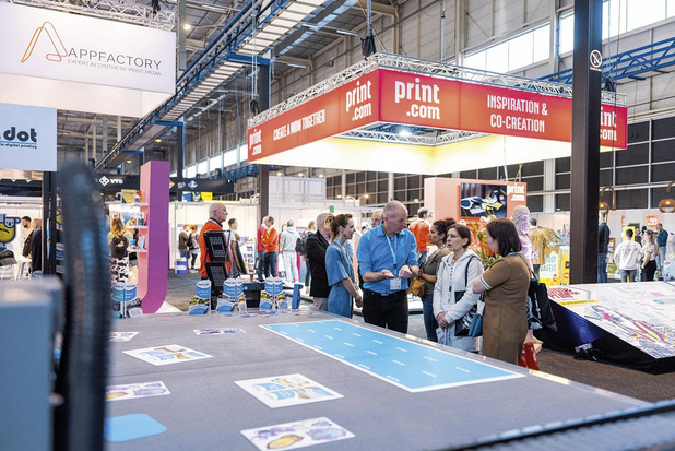 #BOPE23 in de stad van visuele communicatie 