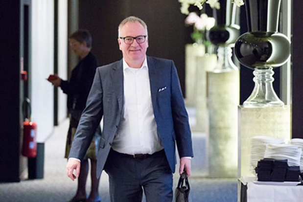 Eerste installatie van de Scodix Ultra 6000 in Duitsland