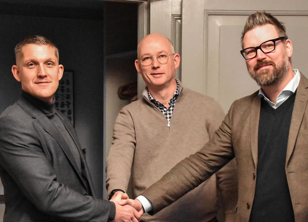 Nieuw papier van Lessebo voor milieuvriendelijke boeken