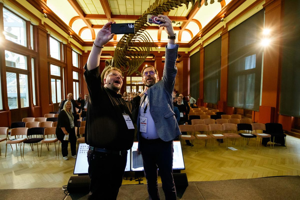 Benelux Online Print Event voor het eerst in Nederland