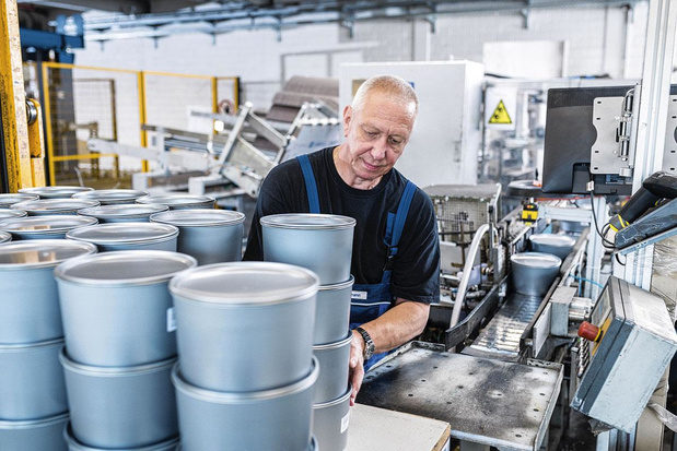 Hubergroup Deutschland scoort zilveren EcoVadis-medaille 