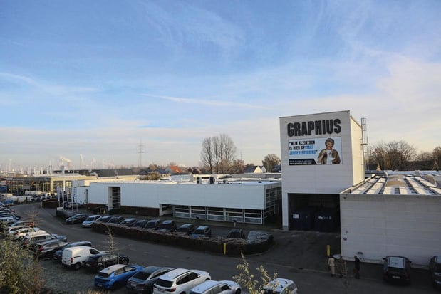 Hoe Graphius werknemers aantrekt met 'employer branding' 