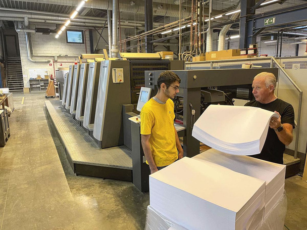 'Werkplekleren is de toekomst' 