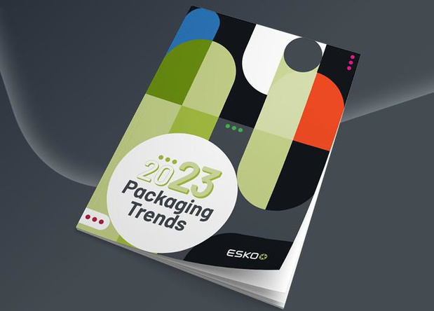 Esko organiseert 'Packaging Trends Talk'