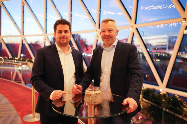 Printerfabrikant Durst stelt Pixia aan als Vanguard-distributeur