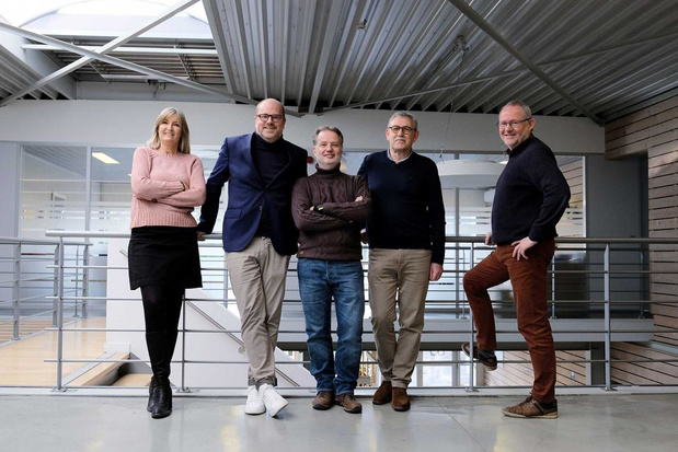 Digitale drukkerij Universitas neemt printactiviteiten PX over