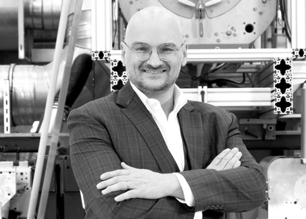 Gallus stelt nieuwe CEO aan