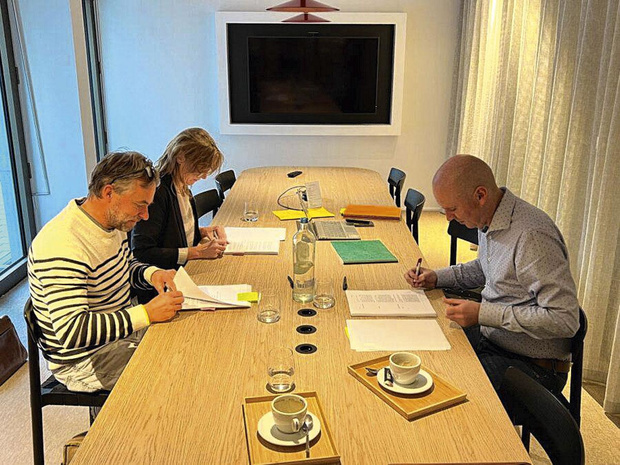 Digitale drukkerij Reproduct neemt Qua-3 over 