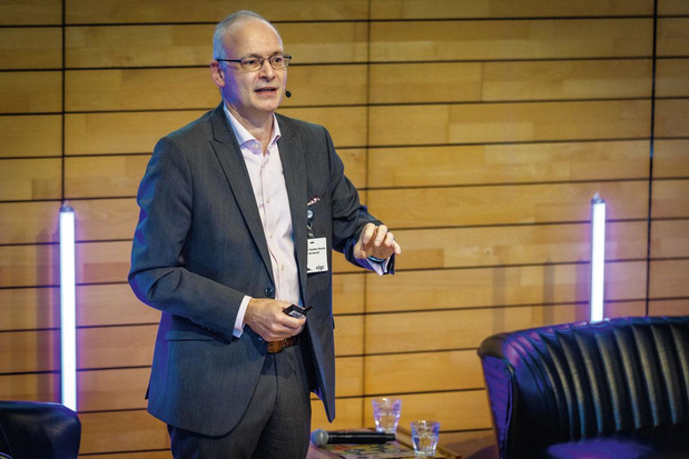 Sector moet brug slaan naar toekomst 
