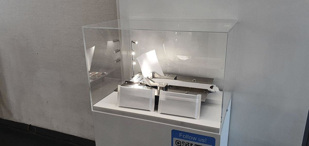 Verpakkingsmachines steeds intelligenter, flexibeler en 'makkelijker' 