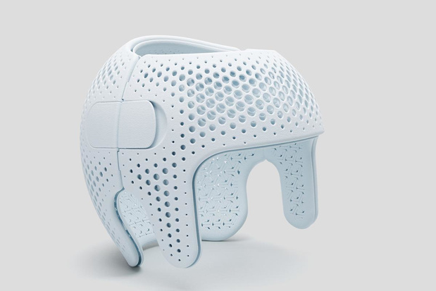 HP lanceert nieuwe Jet Fusion 5400 serie op Formnext