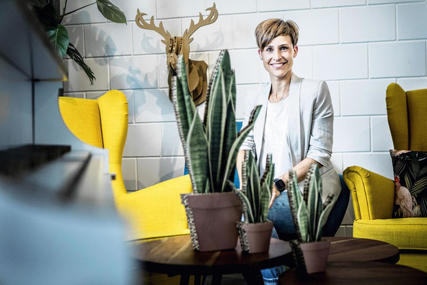 'Als we kunnen samenwerken, staan we sterker' 