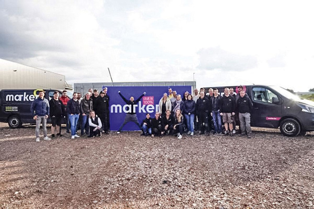 Quickletter en New Neon laten hun licht ambitieus schijnen 