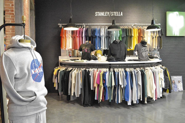 'We willen onze bevoorradingsketen honderd procent duurzaam maken' 