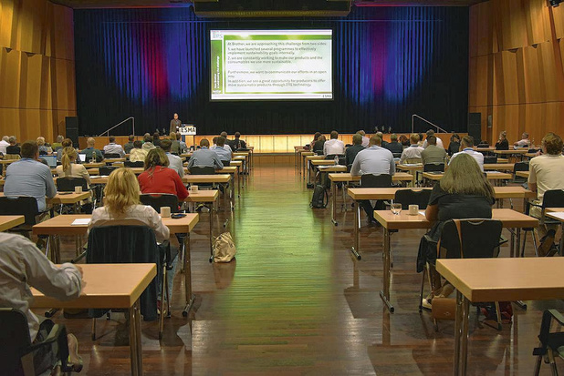 Nieuwe internationale conferentie rond textiel en duurzaamheid 