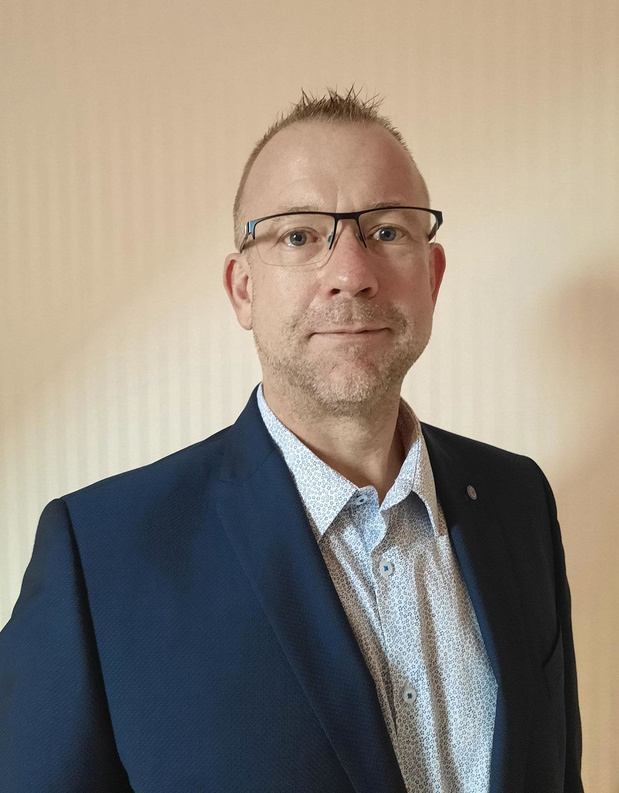 Fujifilm Europe benoemt Ralf Petersen als Workflow & Solution consultant