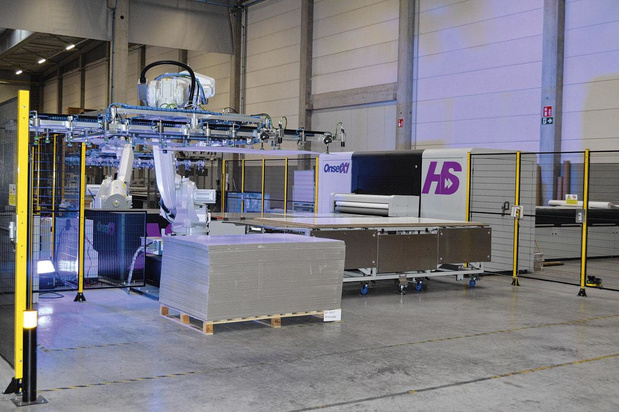 Tijd voor een robot? 