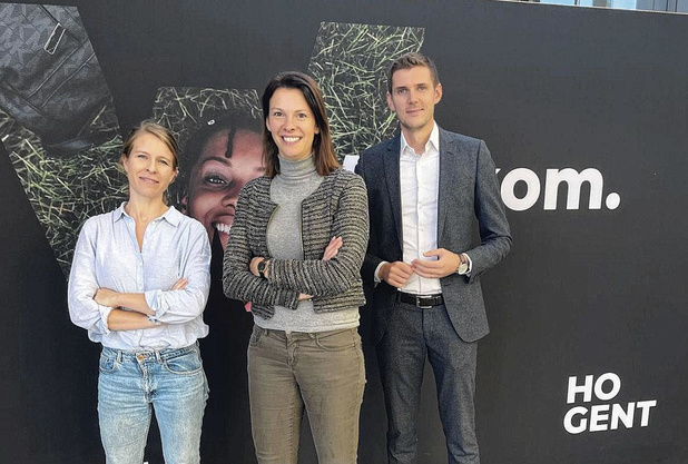 Hogeschool Gent lanceert AI-opleiding voor marketeers 