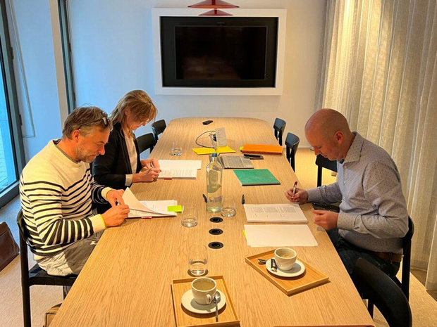 Digitale drukkerij Reproduct neemt Qua-3 over