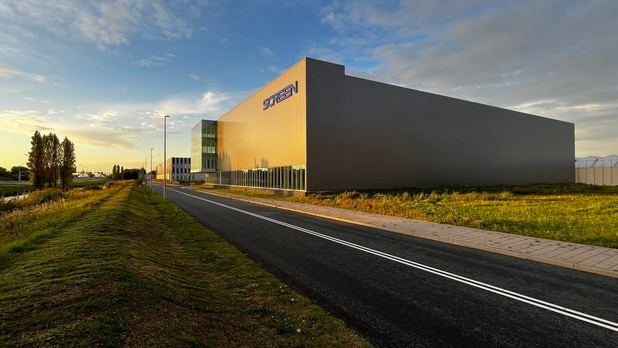Hoofdkantoor SCREEN Europe verhuist naar Schiphol