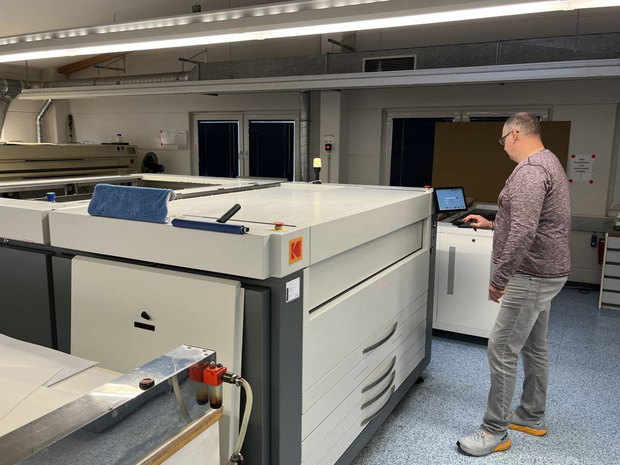 Miraclon kondigt wereldwijde prijsverhoging aan voor alle verbruiksartikelen